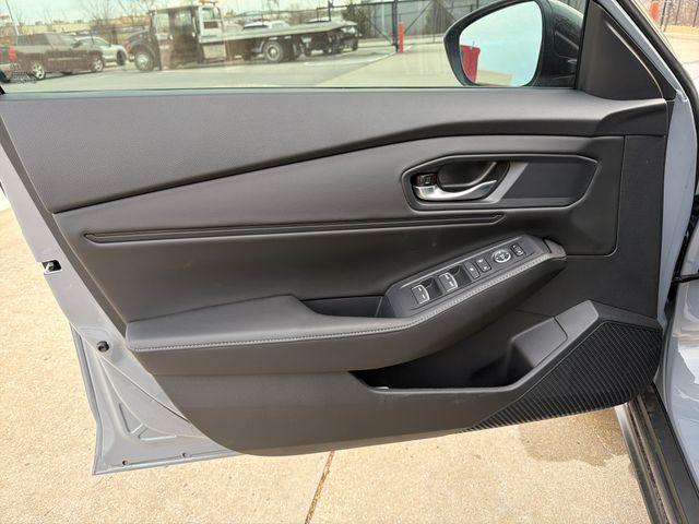 new 2025 Honda Accord Hybrid car, priced at $35,305