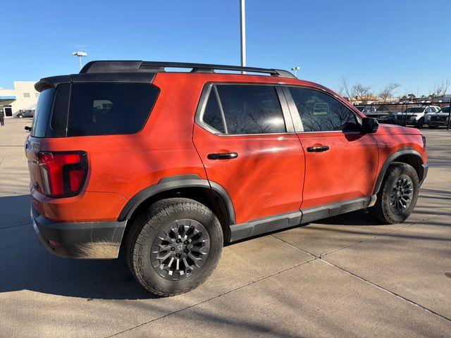 used 2026 Honda Passport car, priced at $45,395