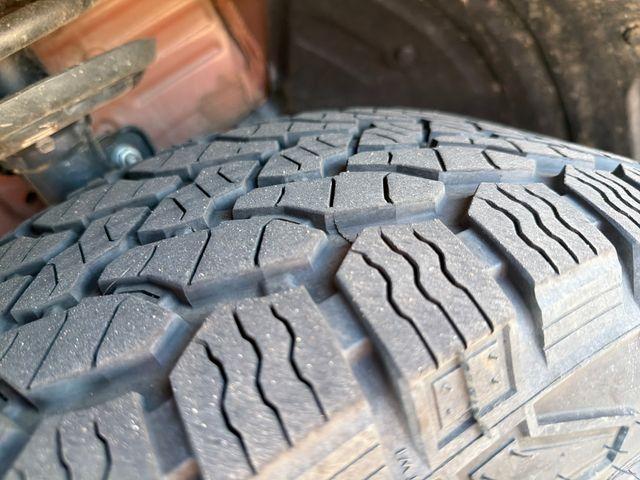 used 2026 Honda Passport car, priced at $45,395