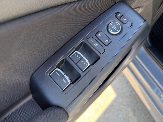 new 2026 Honda Civic car, priced at $28,345