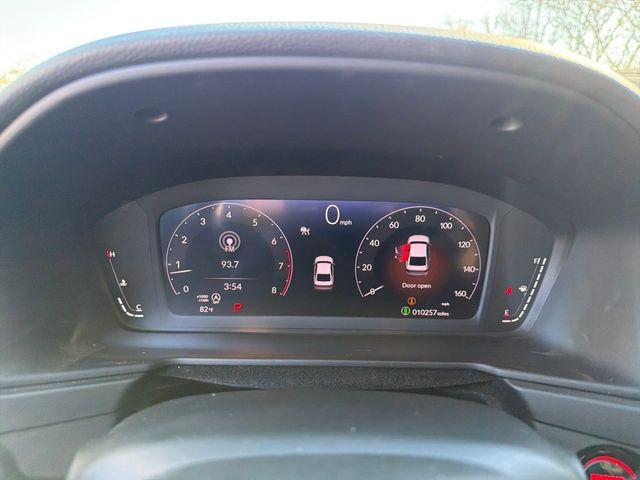 used 2025 Honda Accord car, priced at $27,995