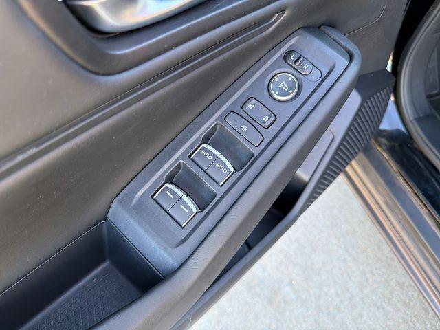 used 2025 Honda Accord car, priced at $27,995