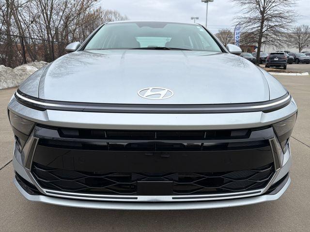 used 2024 Hyundai Sonata car, priced at $21,795