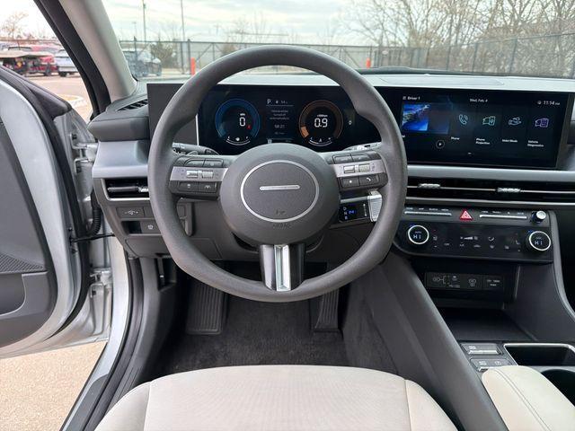 used 2024 Hyundai Sonata car, priced at $21,795
