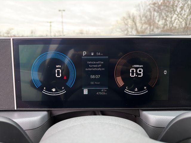 used 2024 Hyundai Sonata car, priced at $21,795