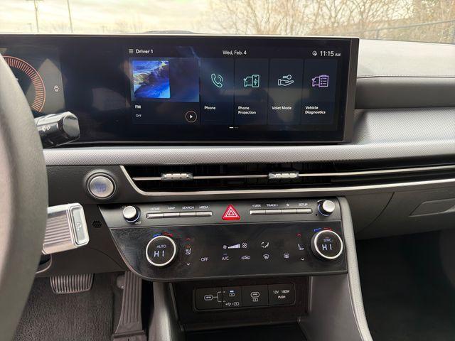 used 2024 Hyundai Sonata car, priced at $21,795