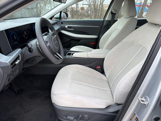 used 2024 Hyundai Sonata car, priced at $21,795