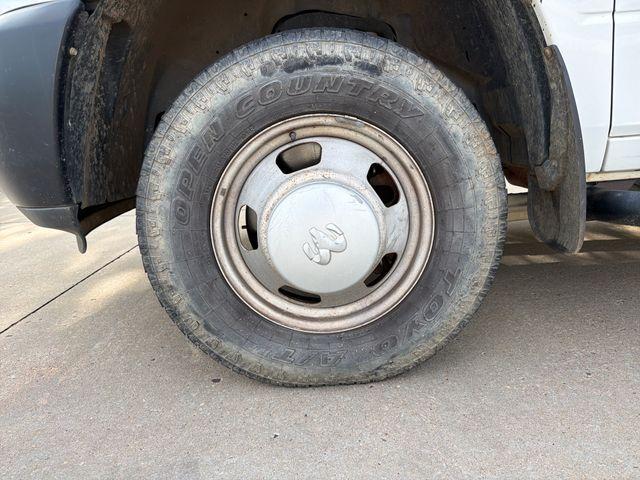 used 2015 Ram 3500 car, priced at $16,995