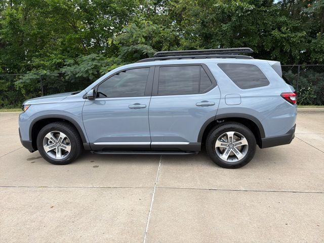 new 2026 Honda Pilot car, priced at $49,040