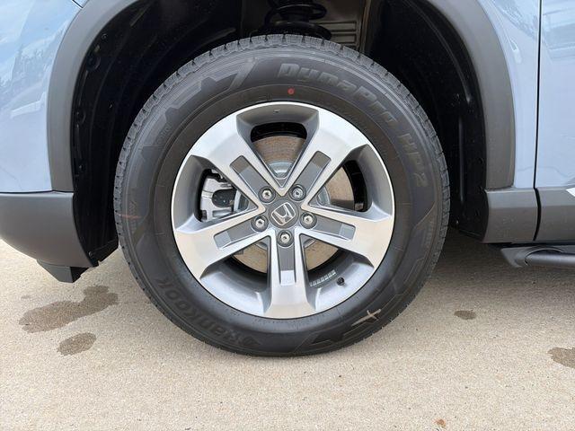 new 2026 Honda Pilot car, priced at $49,040