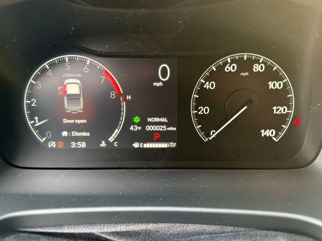 new 2026 Honda Ridgeline car, priced at $47,745