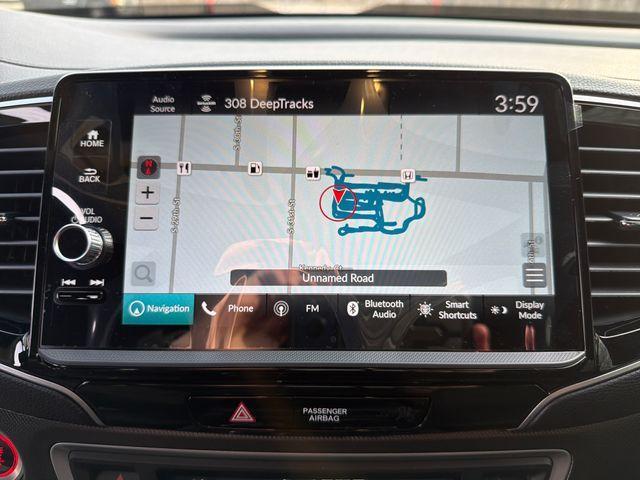 new 2026 Honda Ridgeline car, priced at $47,745