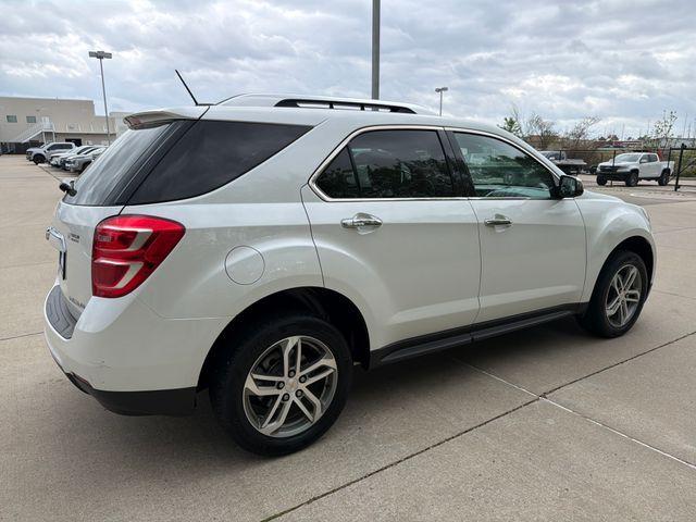 used 2016 Chevrolet Equinox car, priced at $14,695