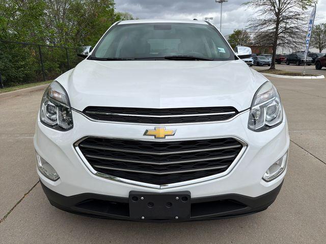 used 2016 Chevrolet Equinox car, priced at $14,695
