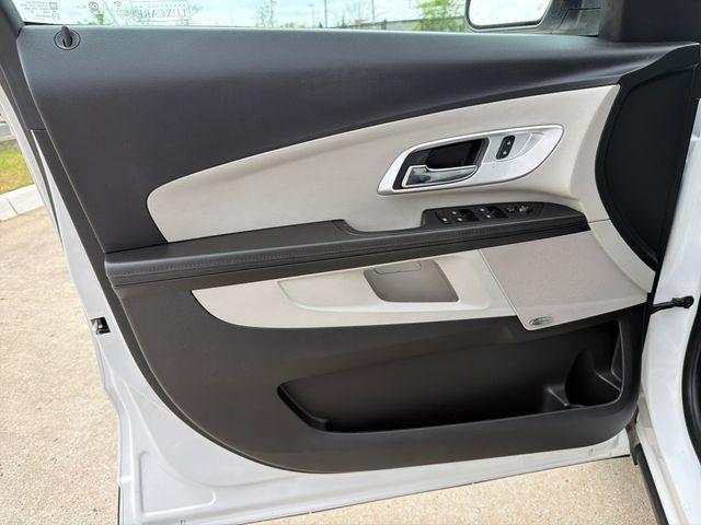 used 2016 Chevrolet Equinox car, priced at $14,695