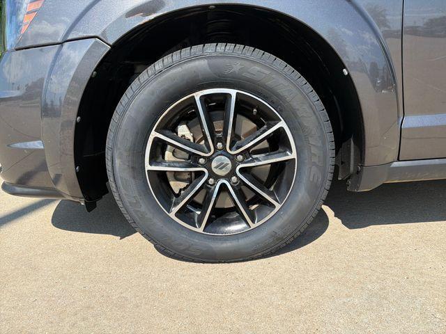used 2018 Dodge Journey car, priced at $9,395