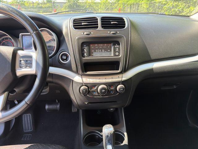 used 2018 Dodge Journey car, priced at $9,395