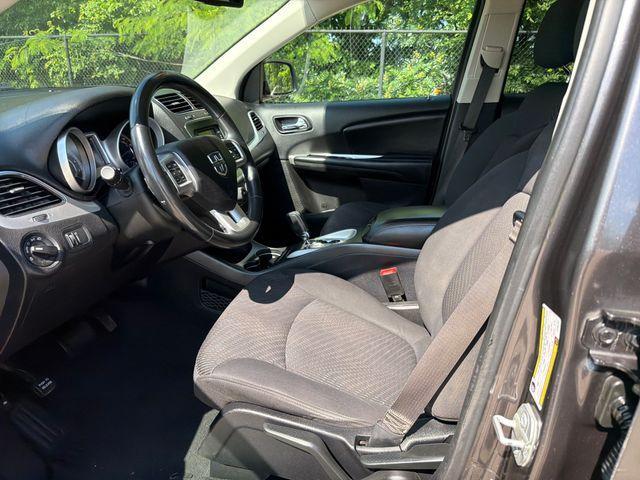 used 2018 Dodge Journey car, priced at $9,395