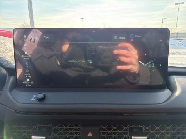 new 2025 Honda Accord Hybrid car, priced at $36,590