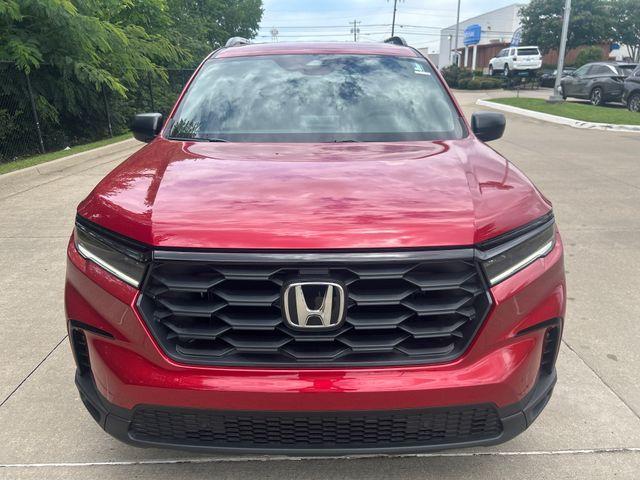 used 2025 Honda Pilot car, priced at $41,695