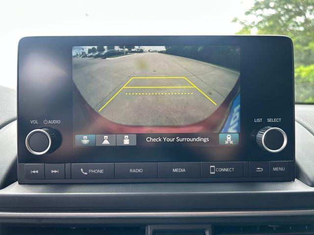 used 2025 Honda Pilot car, priced at $41,695