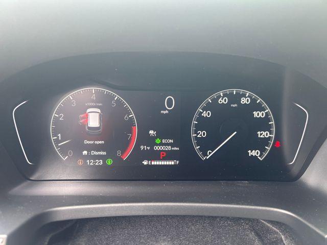 used 2025 Honda Pilot car, priced at $41,695