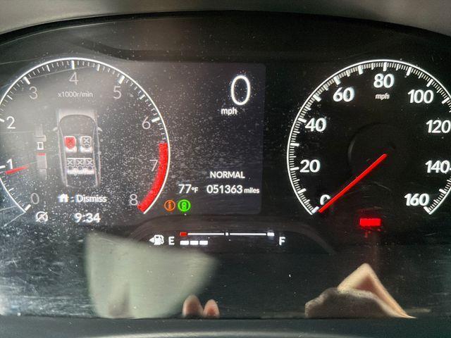 used 2022 Honda Civic Si car, priced at $25,795