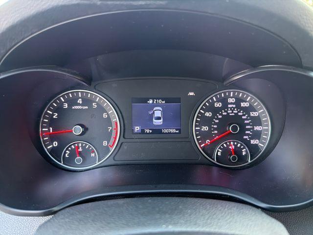 used 2019 Kia Optima car, priced at $11,290