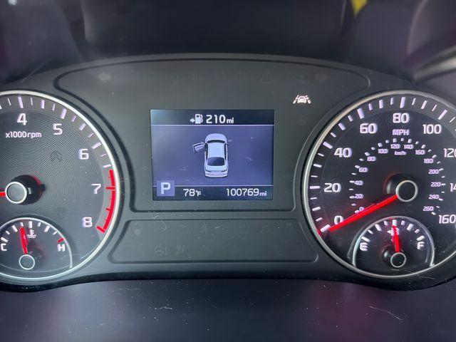 used 2019 Kia Optima car, priced at $11,290