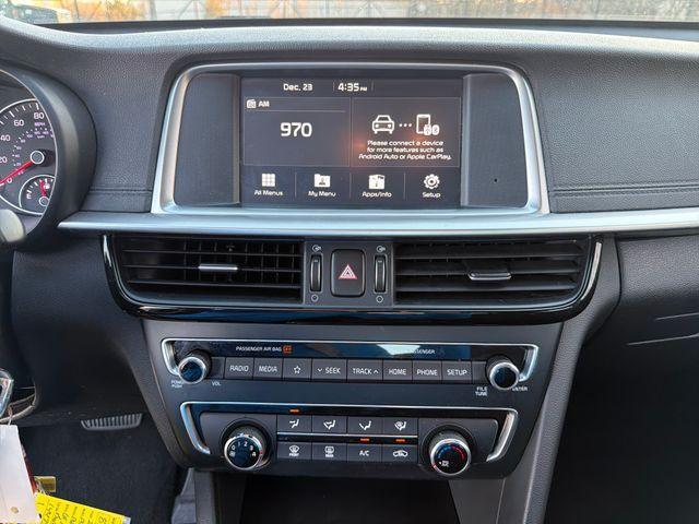 used 2019 Kia Optima car, priced at $11,290