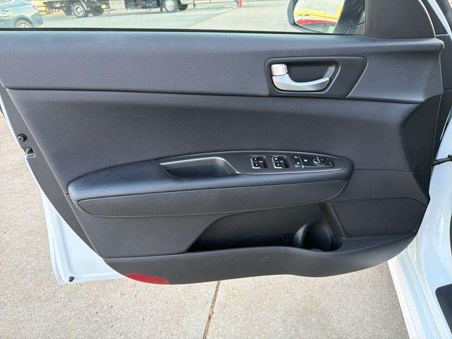 used 2019 Kia Optima car, priced at $11,290