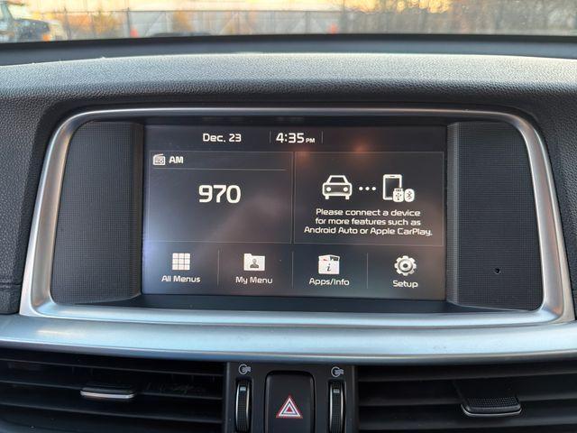 used 2019 Kia Optima car, priced at $11,290