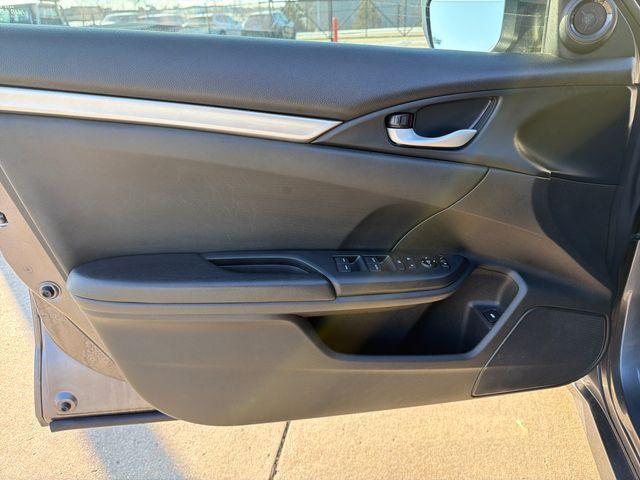 used 2019 Honda Civic car, priced at $17,745