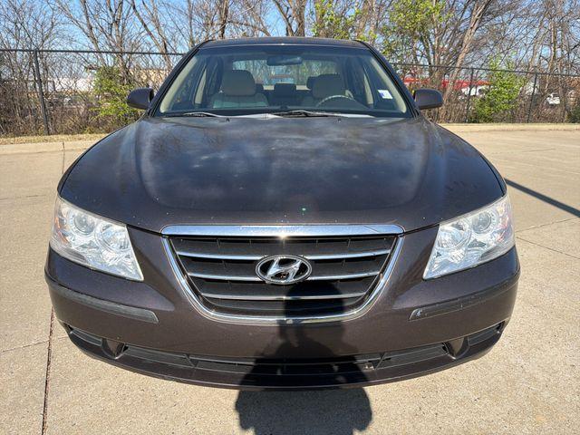 used 2009 Hyundai Sonata car, priced at $5,995