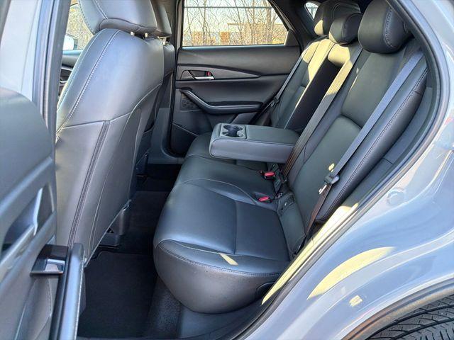 used 2025 Mazda CX-30 car, priced at $23,895