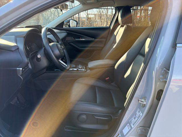 used 2025 Mazda CX-30 car, priced at $23,895