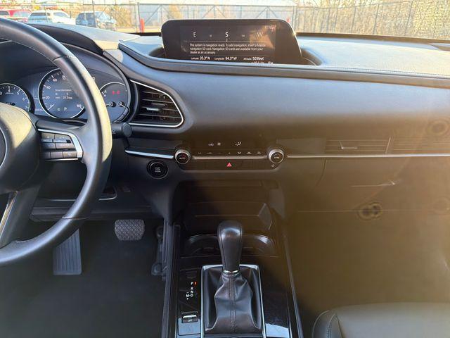 used 2025 Mazda CX-30 car, priced at $23,895