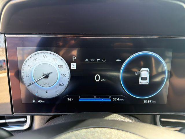 used 2024 Hyundai Elantra car, priced at $20,395