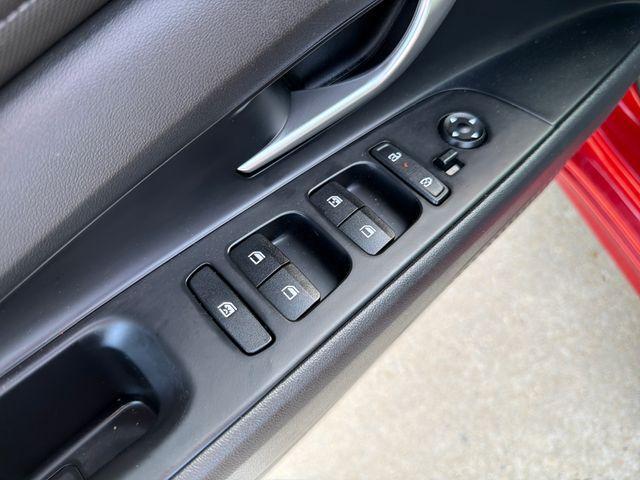 used 2024 Hyundai Elantra car, priced at $20,395