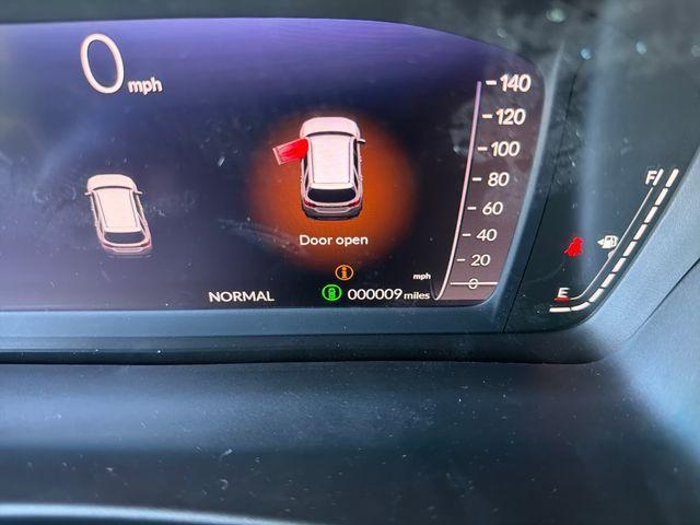 new 2026 Honda Pilot car, priced at $52,345