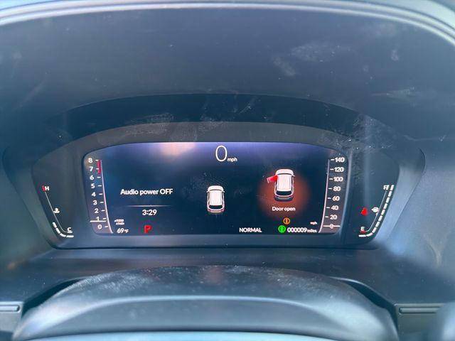 new 2026 Honda Pilot car, priced at $52,345