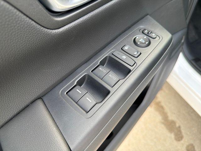 used 2026 Honda CR-V car, priced at $34,850