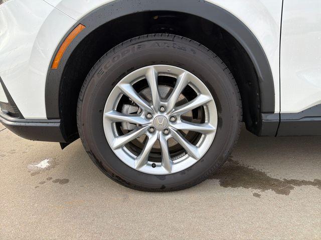 used 2026 Honda CR-V car, priced at $34,850