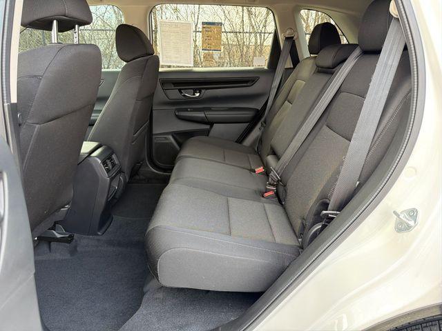 used 2026 Honda CR-V car, priced at $34,850