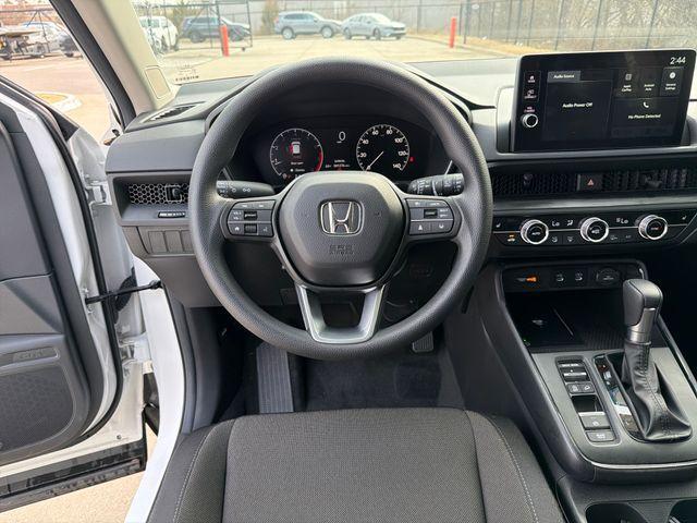 used 2026 Honda CR-V car, priced at $34,850