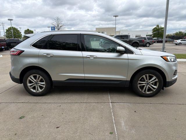 used 2019 Ford Edge car, priced at $16,795