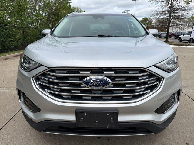 used 2019 Ford Edge car, priced at $16,795