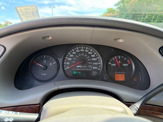 used 2004 Chevrolet Impala car, priced at $4,995