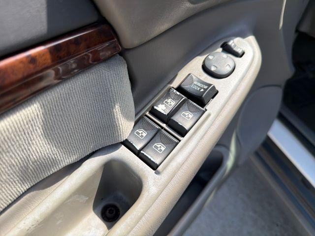 used 2004 Chevrolet Impala car, priced at $4,995