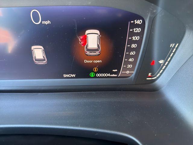 new 2026 Honda Passport car, priced at $55,800